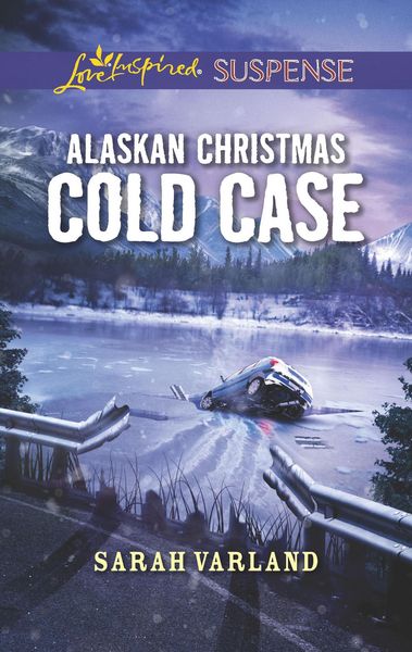Produktbild: Alaskan Christmas Cold Case