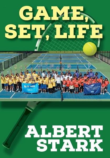 Produktbild: Game, Set, Life