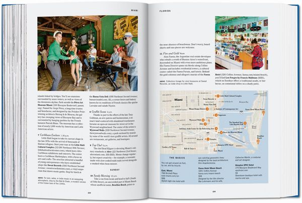 Produktbild: The New York Times 36 Hours. USA & Canada. 3rd Edition