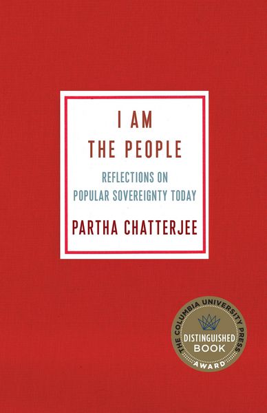 Produktbild: I Am the People