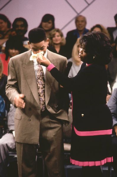 Produktbild: Der Prinz von Bel-Air - Die dritte Staffel