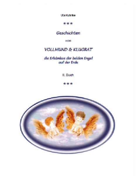 Produktbild: Geschichten von Vollmund und Klugrat