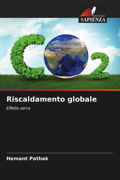 Produktbild: Riscaldamento globale