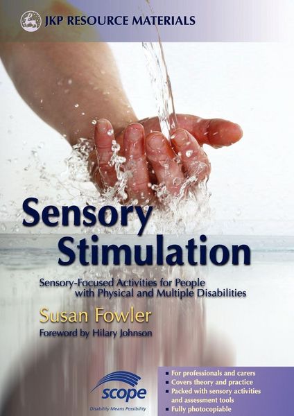 Produktbild: Sensory Stimulation
