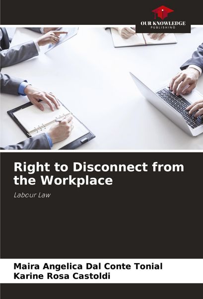 Produktbild: Right to Disconnect from the Workplace