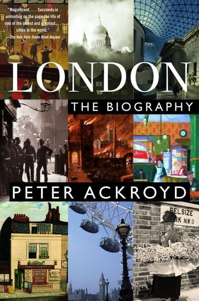 Produktbild: London