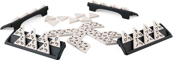 Produktbild: Triominos Extra Large