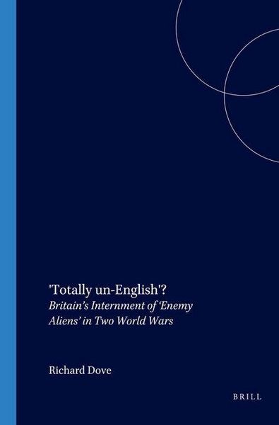 Produktbild: 'Totally Un-English'?
