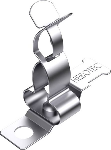 Produktbild: Hebotec SKDZ 5 7 - 18 Befestigungselement 1022-232C 1St.