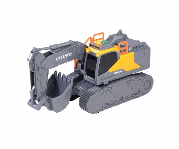 Produktbild: Volvo Tracked Excavator