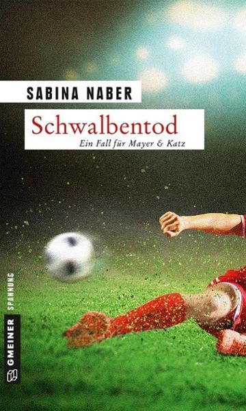 Produktbild: Schwalbentod