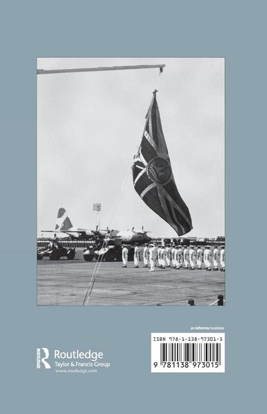 Produktbild: International Diplomacy and Colonial Retreat