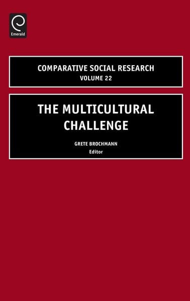 Produktbild: Multicultural Challenge