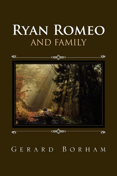 Produktbild: Ryan Romeo and Family