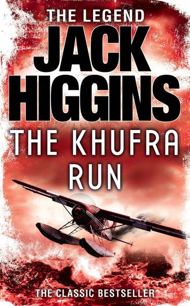 Produktbild: The Khufra Run
