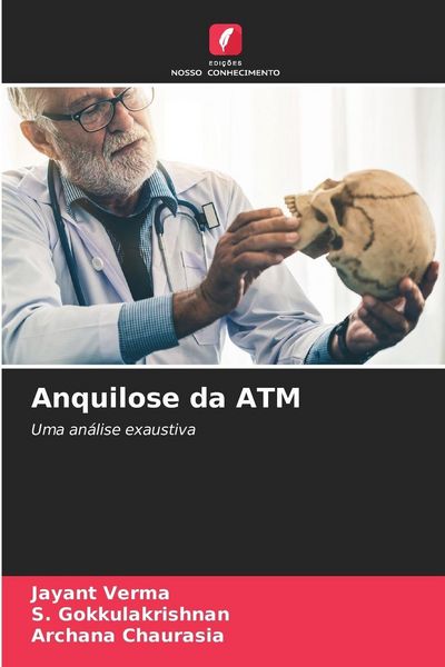 Produktbild: Anquilose da ATM