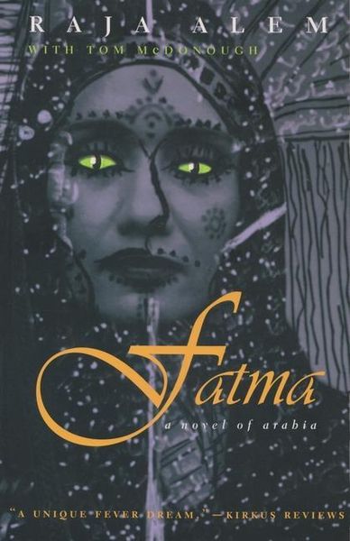 Fatma: Novel of Arabia