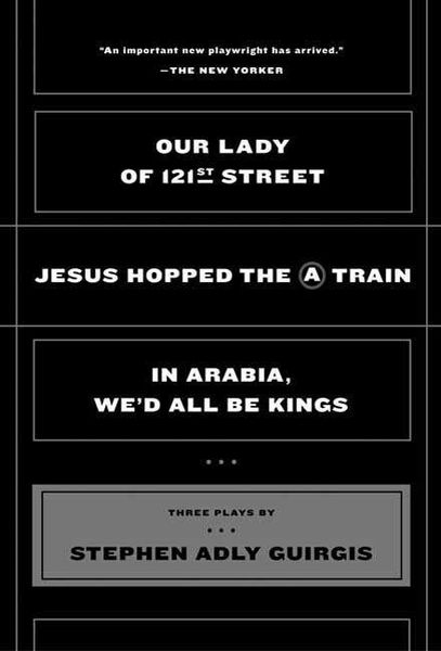 Produktbild: Our Lady of 121st Street