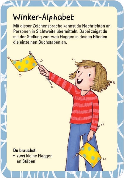 Produktbild: 50 Codes und Geheimschriften