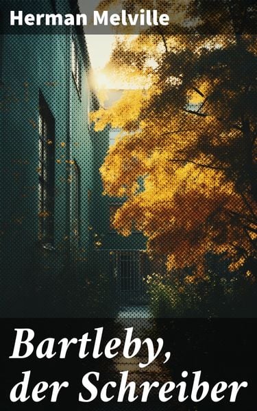 Produktbild: Bartleby, der Schreiber