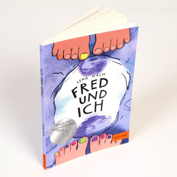 Produktbild: Fred und ich