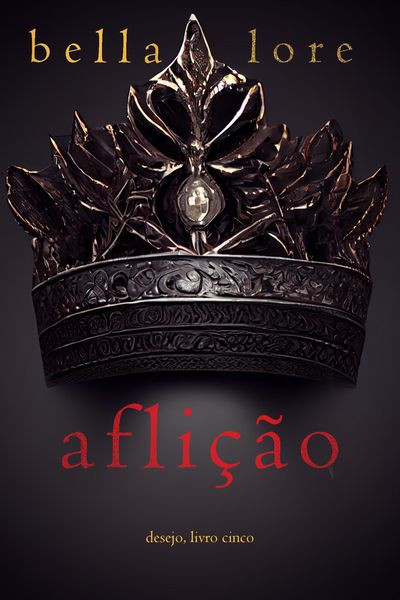 Produktbild: Afli&ccedil;&atilde;o (Desejo - Livro Cinco)