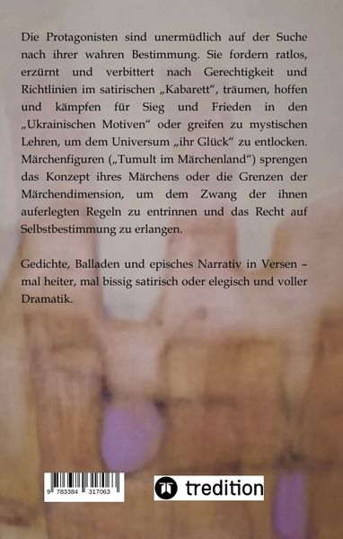 Produktbild: Dir zuliebe