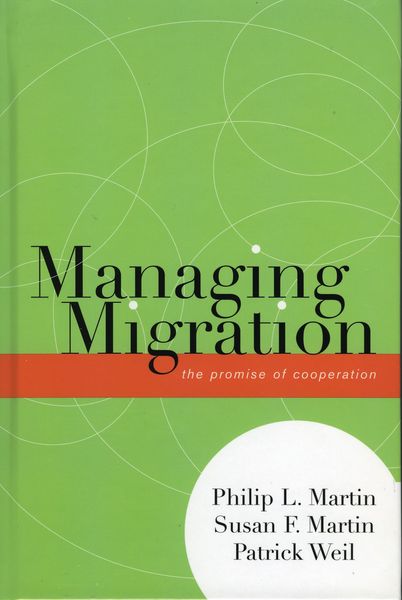 Produktbild: Managing Migration