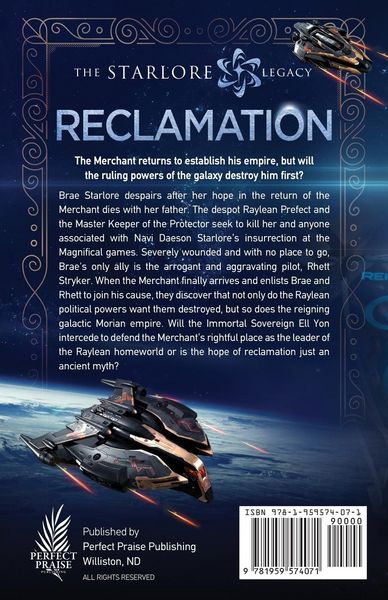 Produktbild: Reclamation