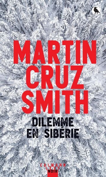 Produktbild: Dilemme en Sib&eacute;rie