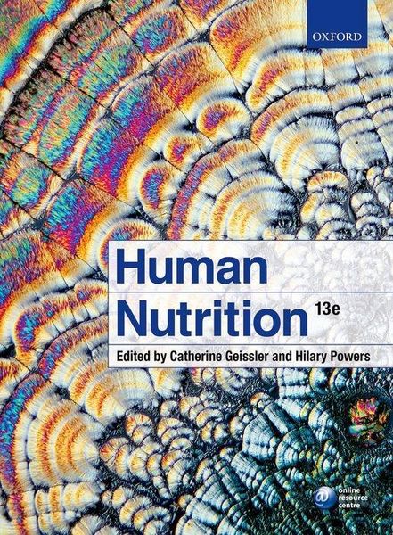 Produktbild: Human Nutrition