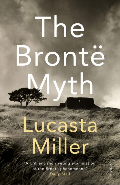 Produktbild: The Bronte Myth