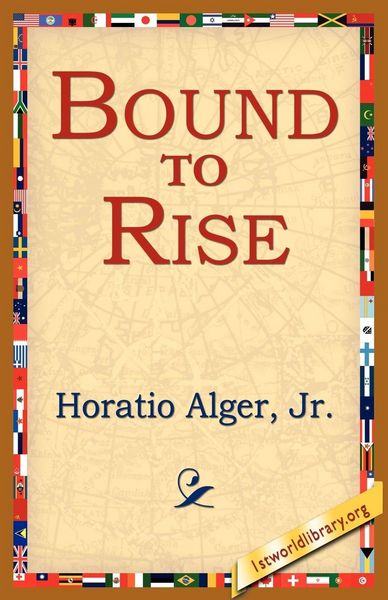 Produktbild: Bound to Rise