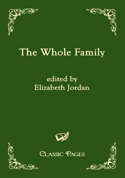 Produktbild: The Whole Family