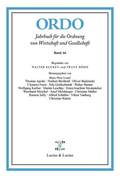 Produktbild: ORDO