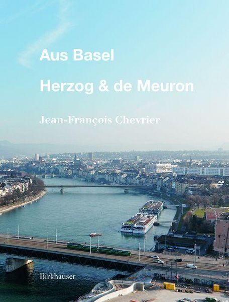 Produktbild: Aus Basel - Herzog & de Meuron