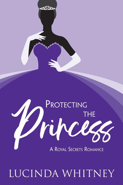 Produktbild: Protecting the Princess (Royal Secrets)