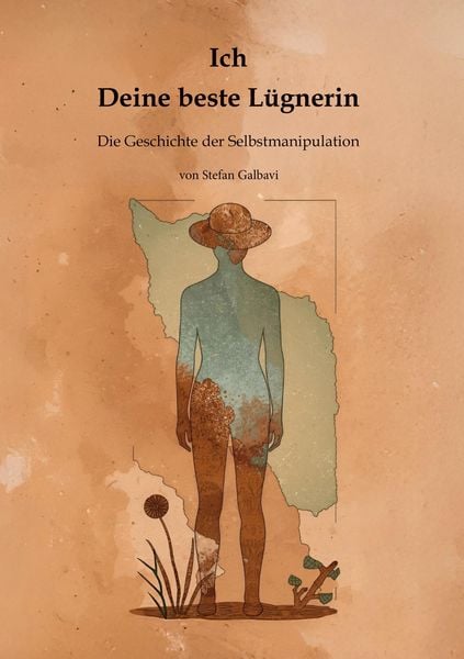 Produktbild: Ich - Deine beste L&uuml;gnerin