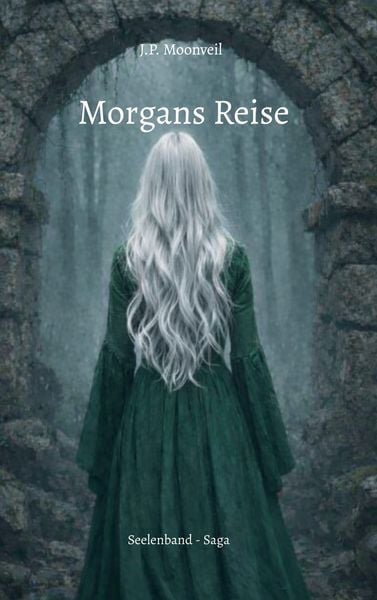Produktbild: Morgans Reise