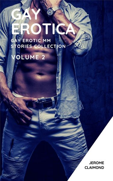 Produktbild: Gay Erotica