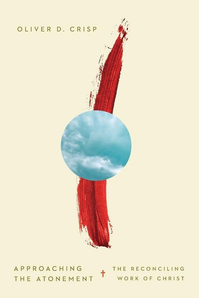 Produktbild: Approaching the Atonement