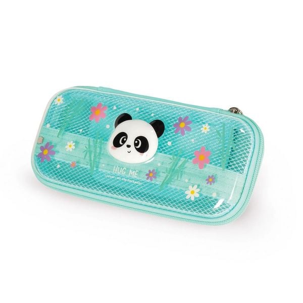 Produktbild: Legami Federmäppchen - Wonderwow - Panda