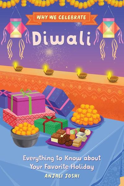 Produktbild: Why We Celebrate Diwali