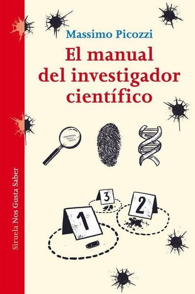 Produktbild: El manual del investigador cient&iacute;fico
