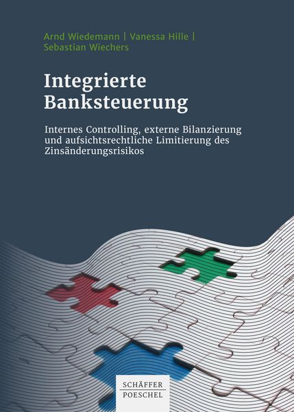 Produktbild: Integrierte Banksteuerung