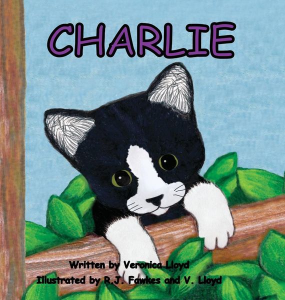 Produktbild: Charlie