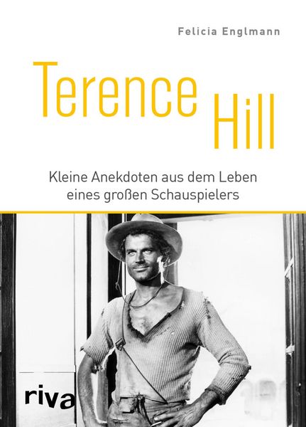 Produktbild: Terence Hill