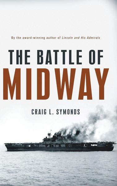 Produktbild: The Battle of Midway