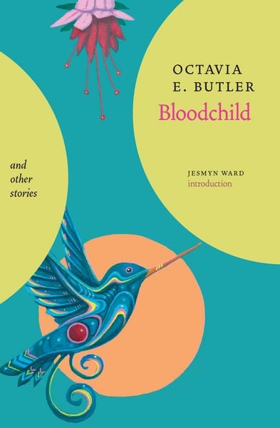 Produktbild: Bloodchild and Other Stories