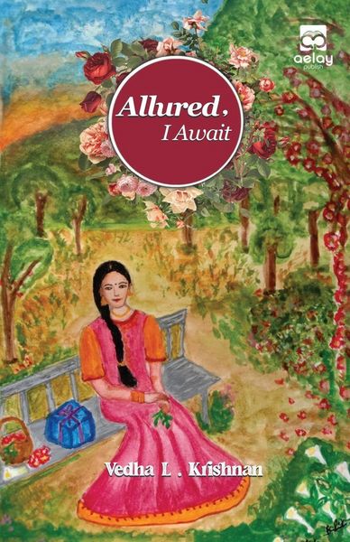 Produktbild: Allured, I Await